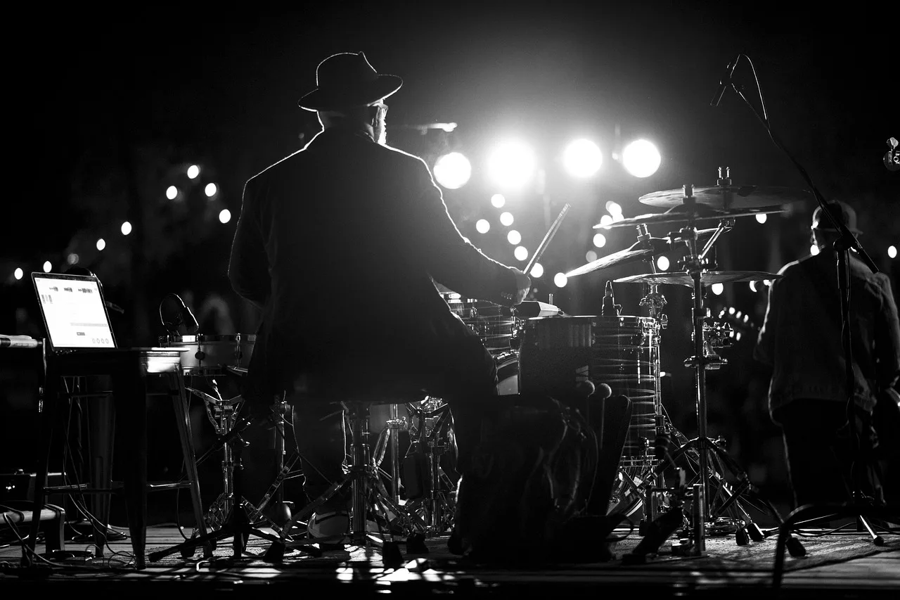 drummer, drums, concert, performance, music, stage, monochrome, drummer, drummer, drummer, drums, drums, drums, drums, drums, concert, concert, concert, concert, music, music, stage, stage. Canadian stars who made it in the US and how to ask about them fairly