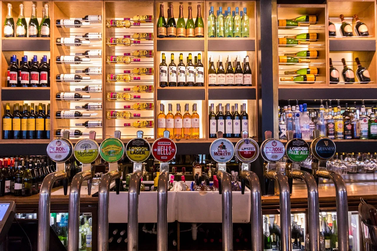 pub, bar, drink, london, tap, beer, alcohol, glass, gastronomy, whiskey, alcoholic beverage, bistro, pub, pub, pub, pub, pub, bar, bar, bar, bar, beer, beer, beer, whiskey, whiskey. What Does a Celebrity Trivia Night in Toronto Cost in CAD?