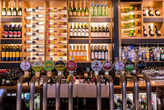 pub, bar, drink, london, tap, beer, alcohol, glass, gastronomy, whiskey, alcoholic beverage, bistro, pub, pub, pub, pub, pub, bar, bar, bar, bar, beer, beer, beer, whiskey, whiskey. What Does a Celebrity Trivia Night in Toronto Cost in CAD?