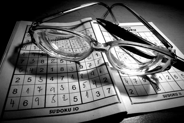 optics, glasses, glass, sudoku, pencil, game, quiz, vision, sudoku, sudoku, sudoku, sudoku, sudoku, quiz, quiz, quiz. Seven techniques for taking information away in a hard photo quizzes round