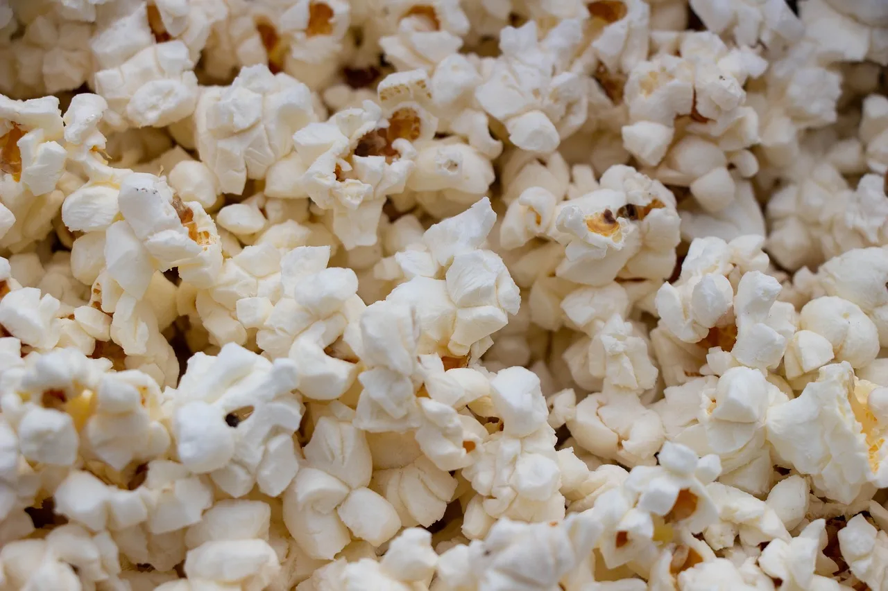 popcorn, cinema, eat, food, snack, tasty, brown food, brown movie, brown eating, popcorn, popcorn, popcorn, popcorn, popcorn. Quoted lines make poor movie and TV trivia questions, and here is why