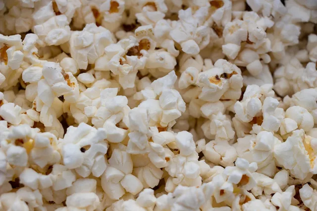 popcorn, cinema, eat, food, snack, tasty, brown food, brown movie, brown eating, popcorn, popcorn, popcorn, popcorn, popcorn. Quoted lines make poor movie and TV trivia questions, and here is why