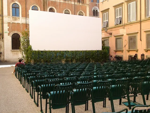 cinema, film, white cloth, chairs, projection, show, to film, image, italy, cinema, cinema, cinema, cinema, cinema, projection, projection, projection. Movie and TV Trivia by Profession: Role-Based Quiz Tips