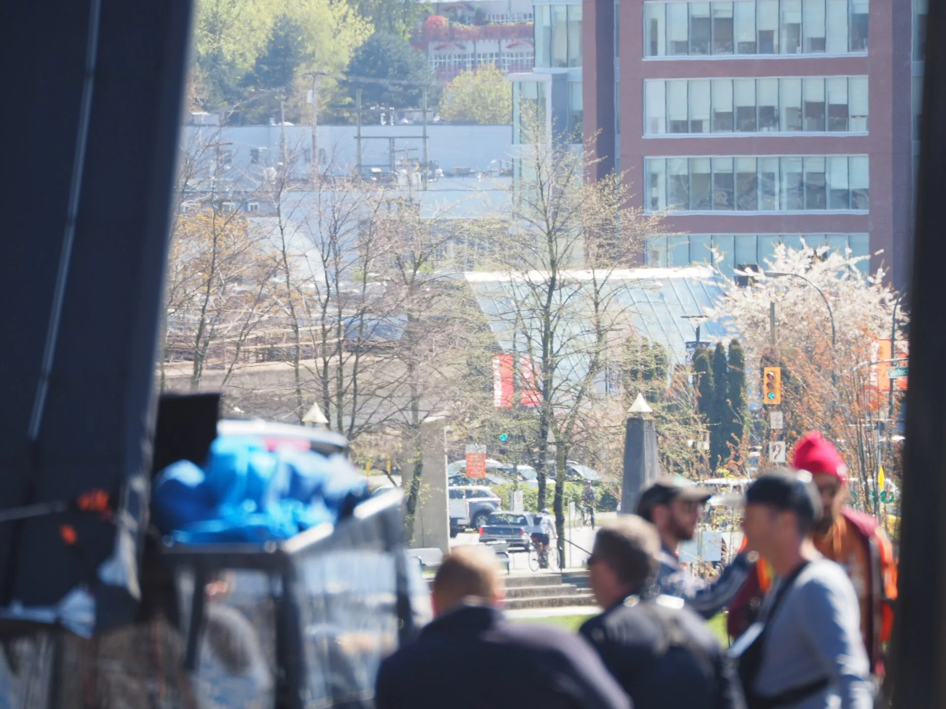 Deadpool film set in Vancouver, British Columbia. Vancouver filming locations trivia: what US quiz writers get wrong about BC sets